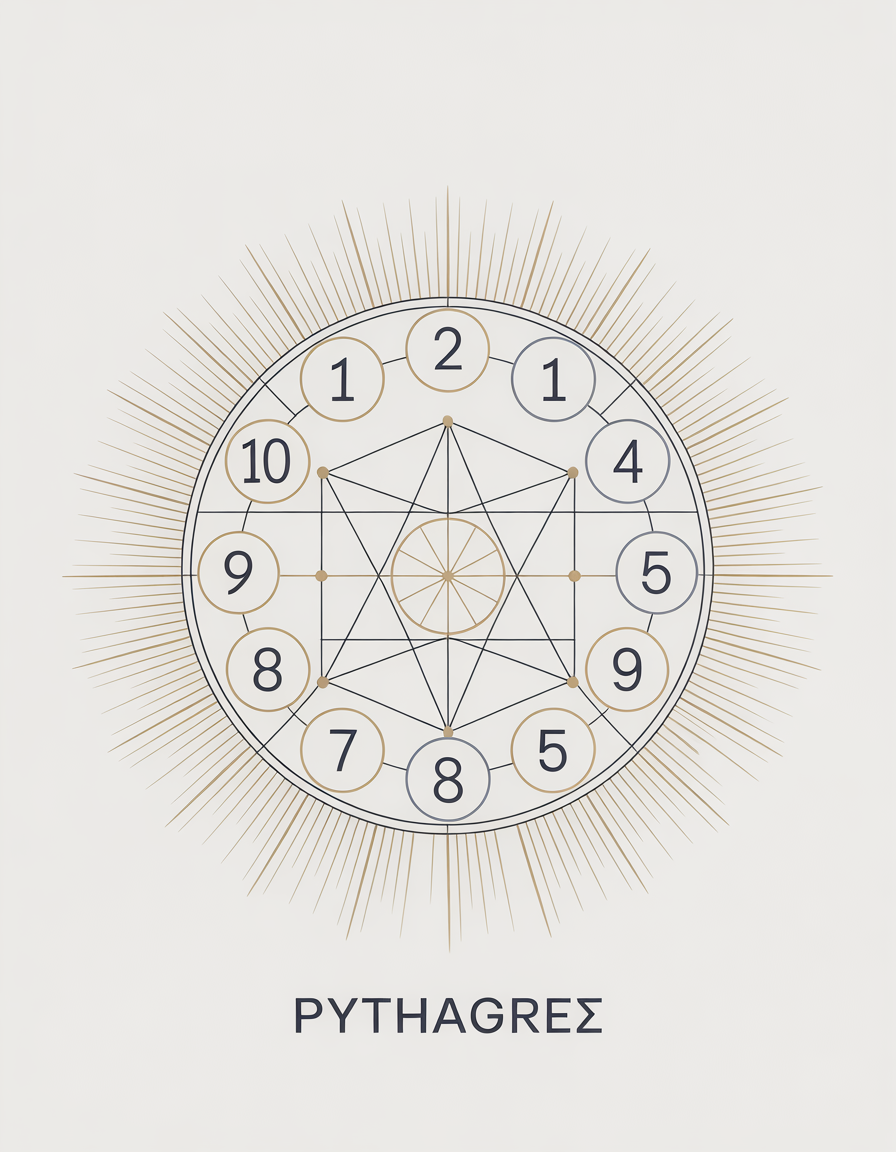 PLANO COMPLETO – MAPA NUMEROLÓGICO COM CLAREZA E PROFUNDIDADE