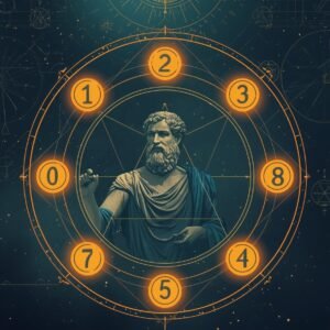 MAPA NUMEROLÓGICO COMPLETO E PROFUNDO - PLANO PREMIUM